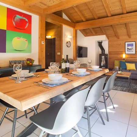 Waterside Mountain Apartamento