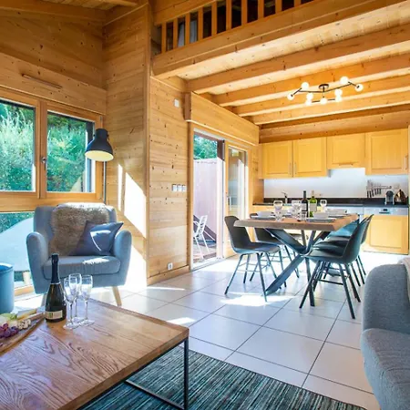 Waterside Mountain Apartamento *