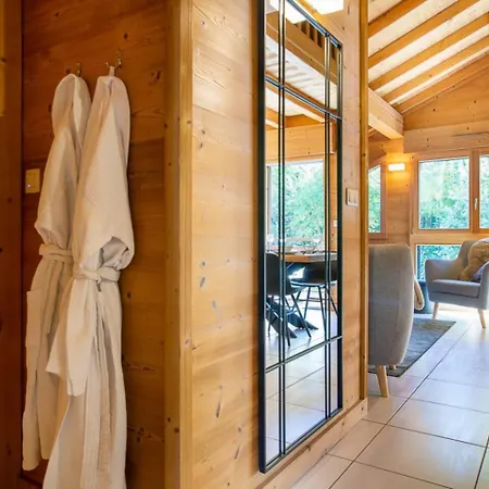 Waterside Mountain * Morzine