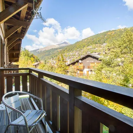 Waterside Mountain Morzine