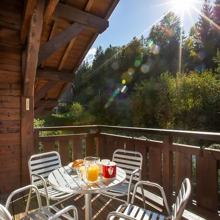 Waterside Mountain * Morzine
