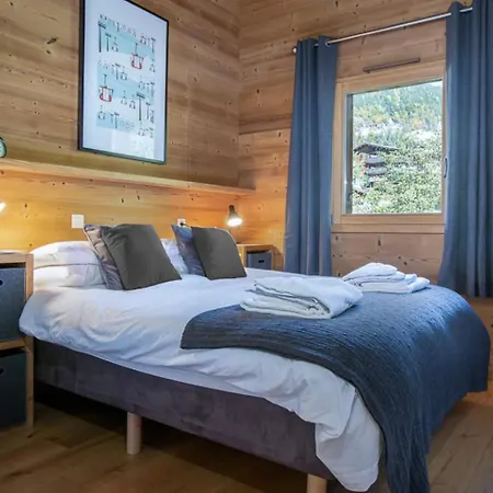 Apartamento Waterside Mountain *