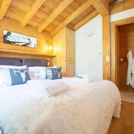 Apartman Waterside Mountain *